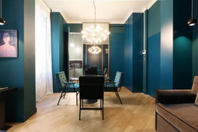 Contempora Apartments - Borgonuovo 4